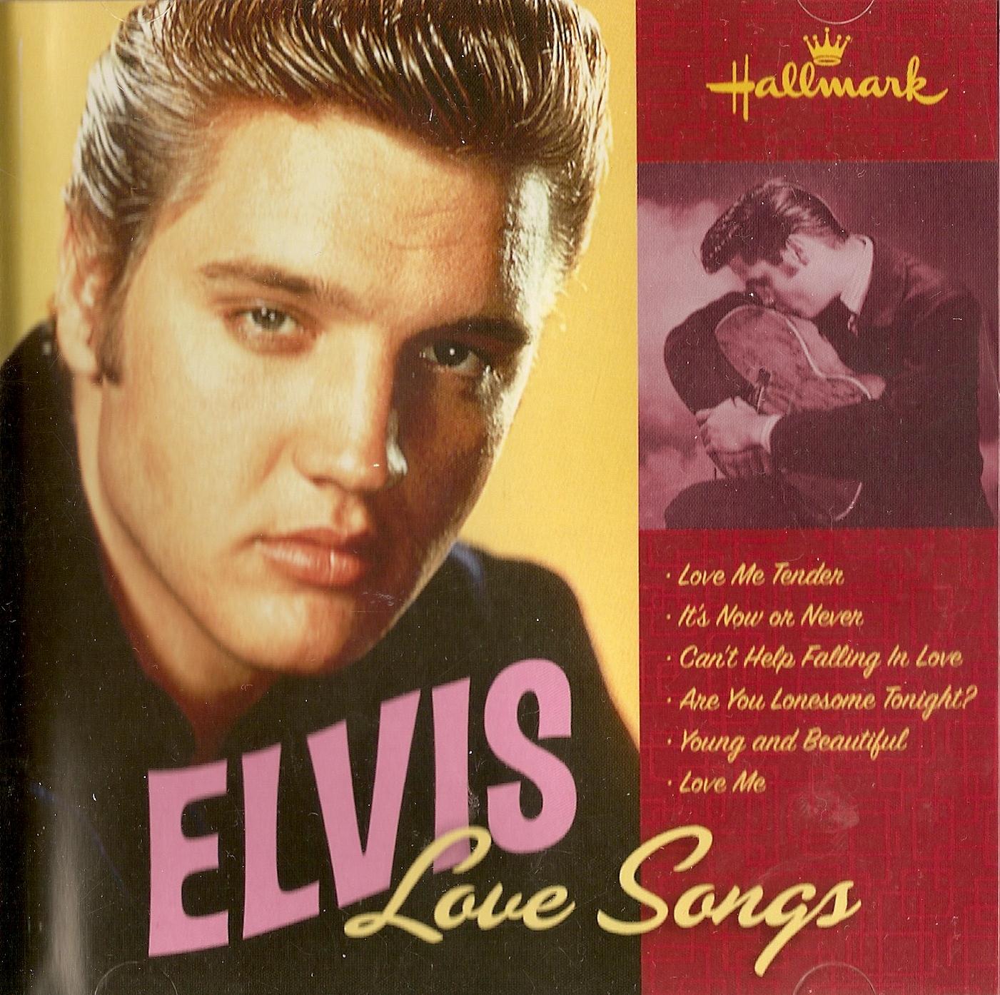 Elvis Songs
