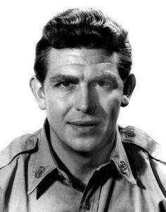 Andy Griffith cited on The Bitter Southerner as a speaker of poor Southern speech